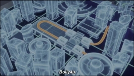 Hot Wheels Lets Race (Hindi) - Season 01 Episode 01